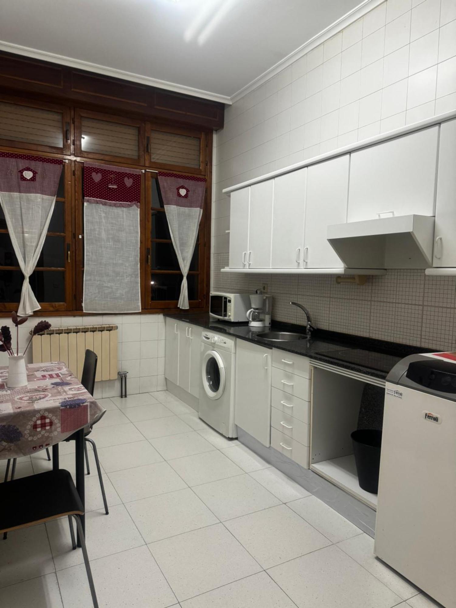 Pimo Plus La Pola Salas  Εξωτερικό φωτογραφία