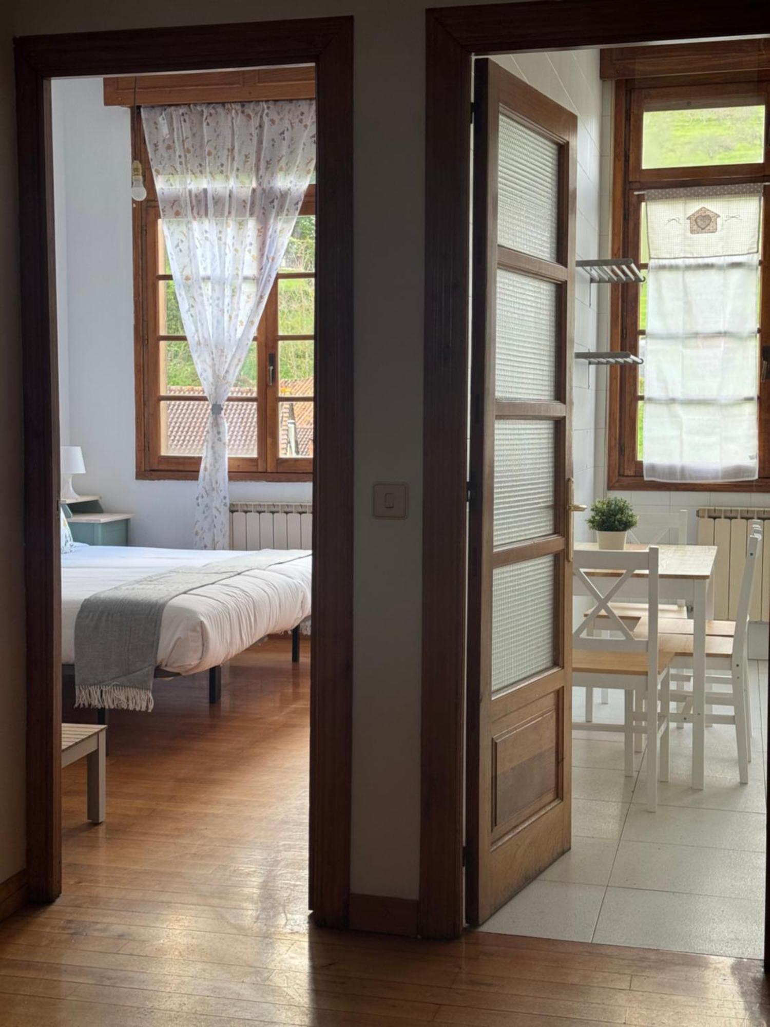 Pimo Plus La Pola Salas  Εξωτερικό φωτογραφία